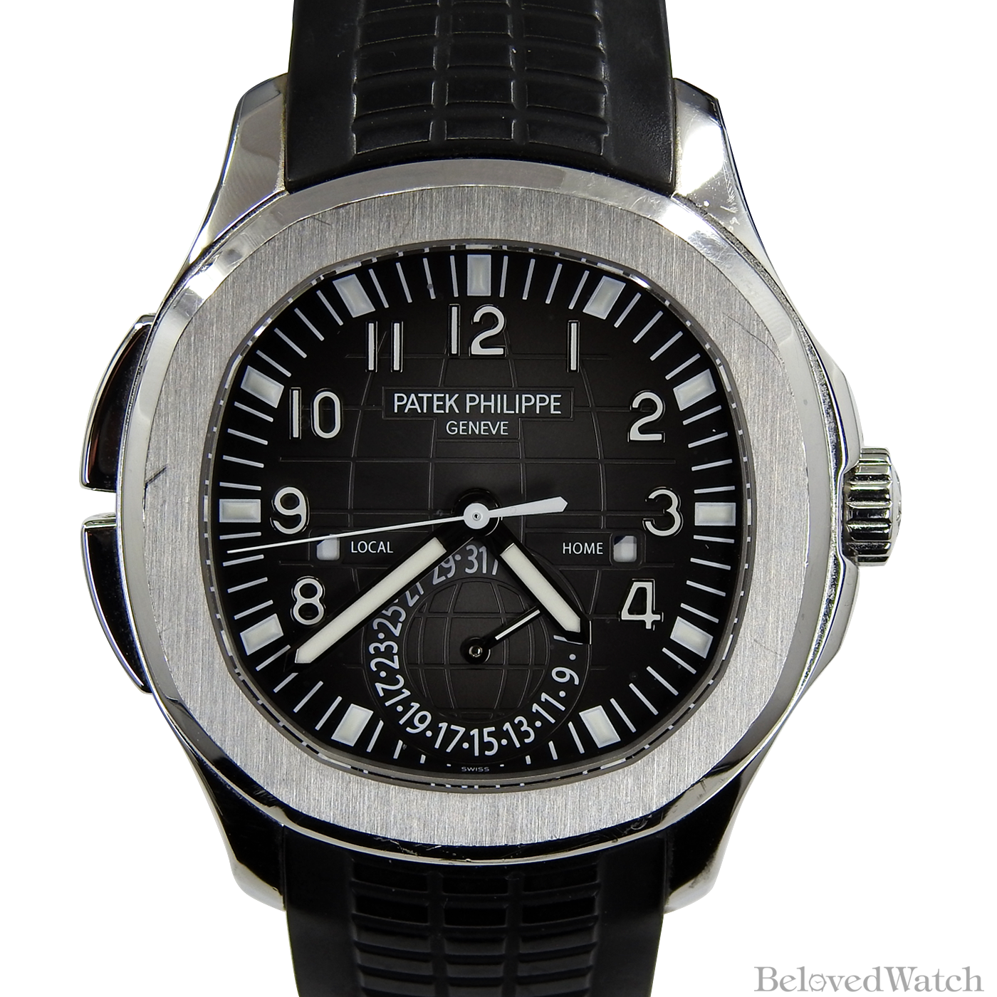 Patek Philippe Aquanaut 5164A-001