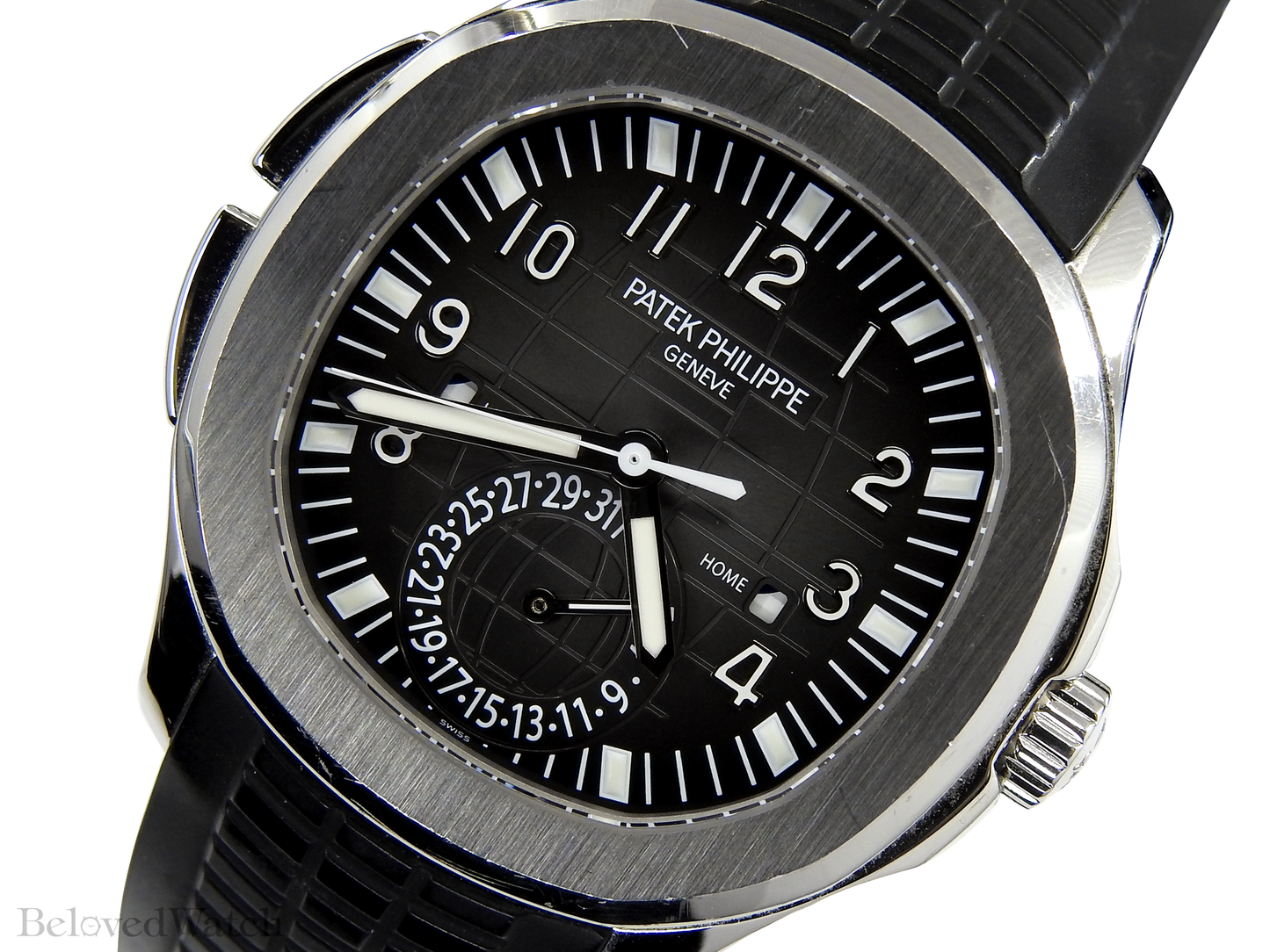 Patek Philippe Aquanaut 5164A-001