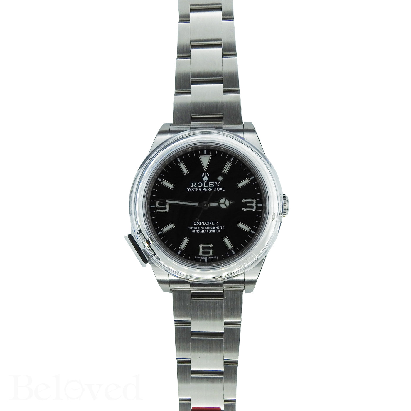 Rolex Explorer 214270 Image 2