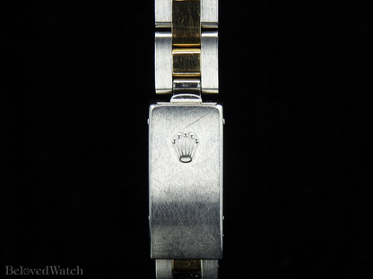 Rolex Datejust 79163