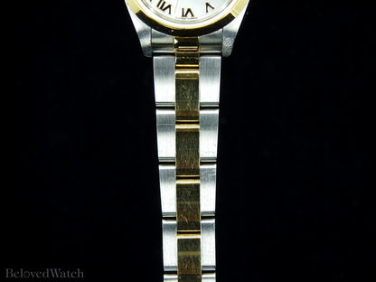 Rolex Datejust 79163