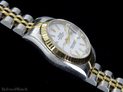 Rolex Datejust 79173