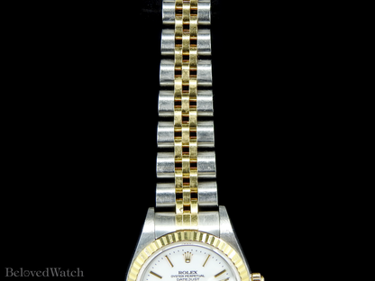 Rolex Datejust 79173