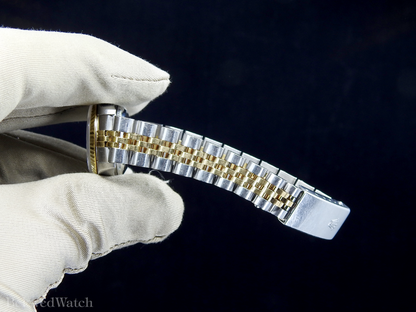 Rolex Datejust 79173