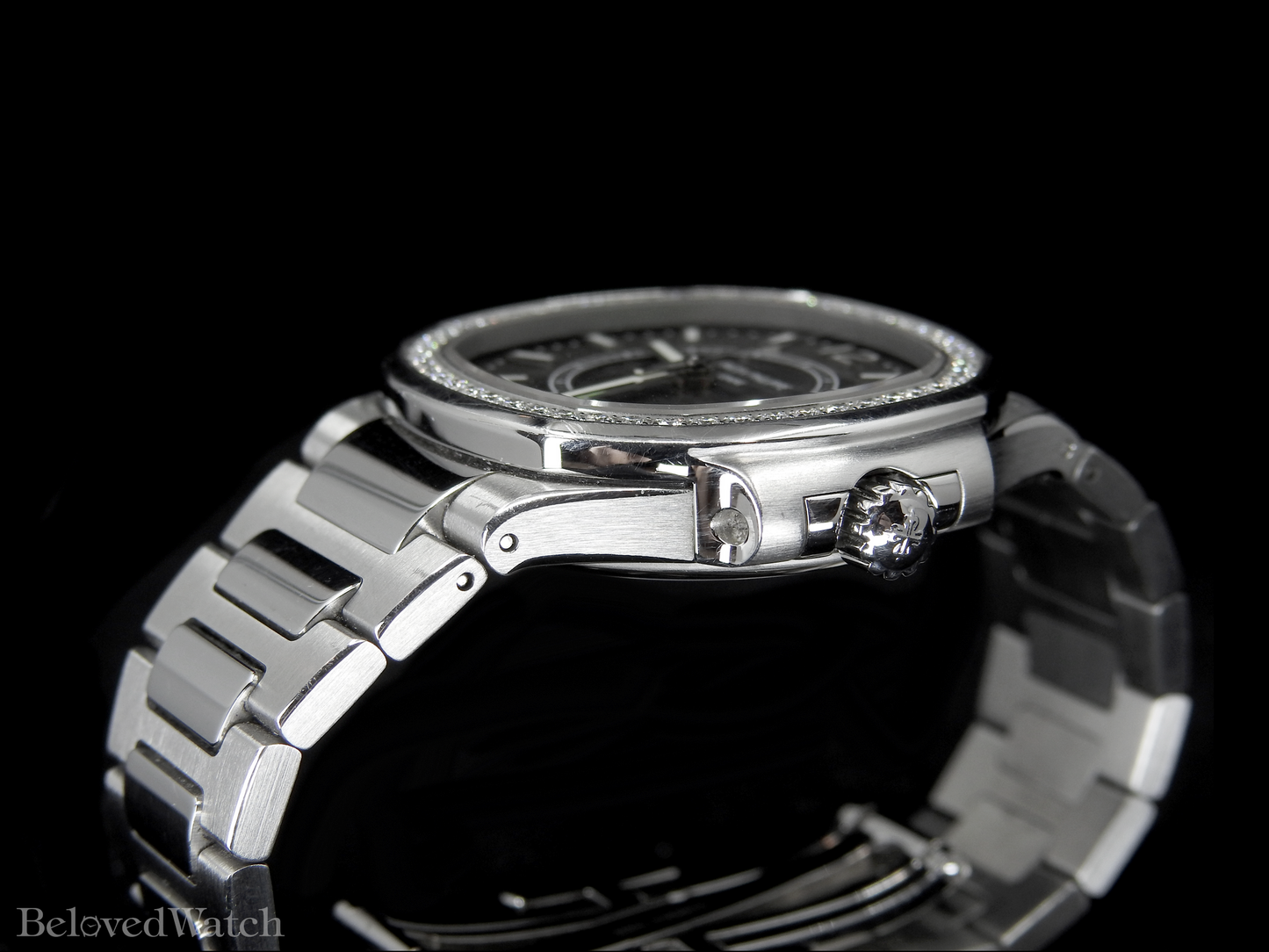 Patek Philippe Nautilus 7008/1A-012