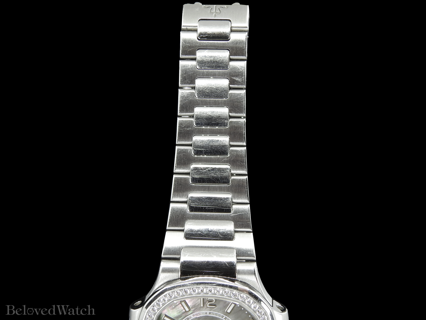 Patek Philippe Nautilus 7008/1A-012