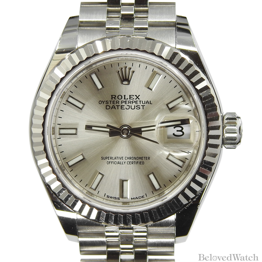 Rolex Datejust 279174