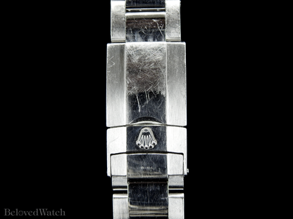 Rolex Daytona 116520