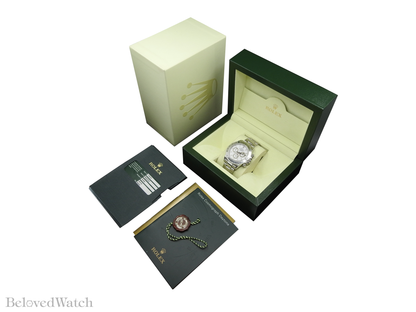 Rolex Daytona 116520