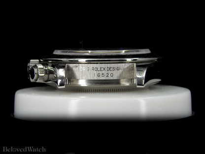 Rolex Daytona 116520