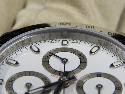 Rolex Daytona 116520