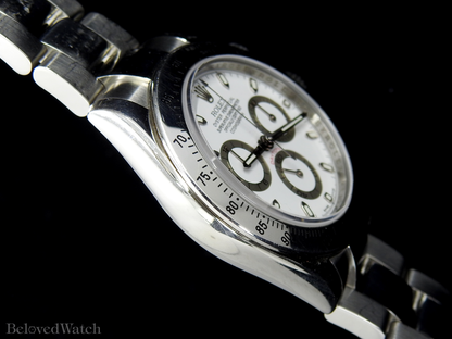 Rolex Daytona 116520