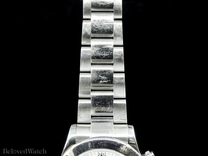 Rolex Daytona 116520