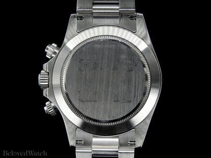 Rolex Daytona 116520