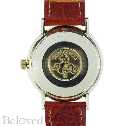Omega Seamaster De Ville LL 6287-1 Image 4