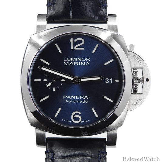 Panerai Luminor Quaranta PAM01270