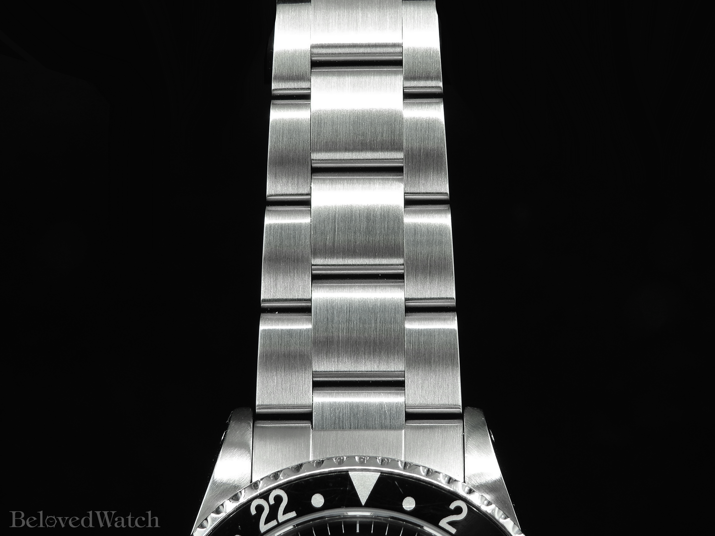 Rolex GMT-Master II 16760