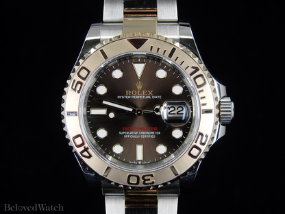 Rolex Yacht-Master 126621
