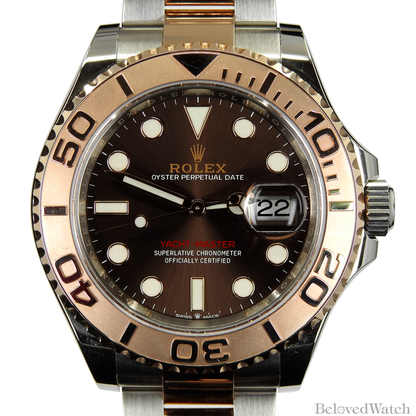 Rolex Yacht-Master 126621