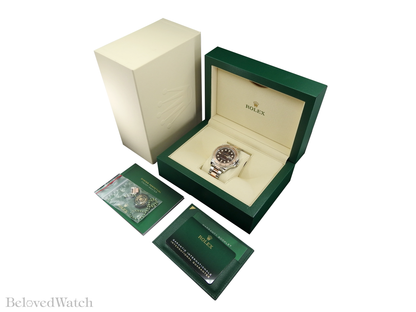 Rolex Yacht-Master 126621
