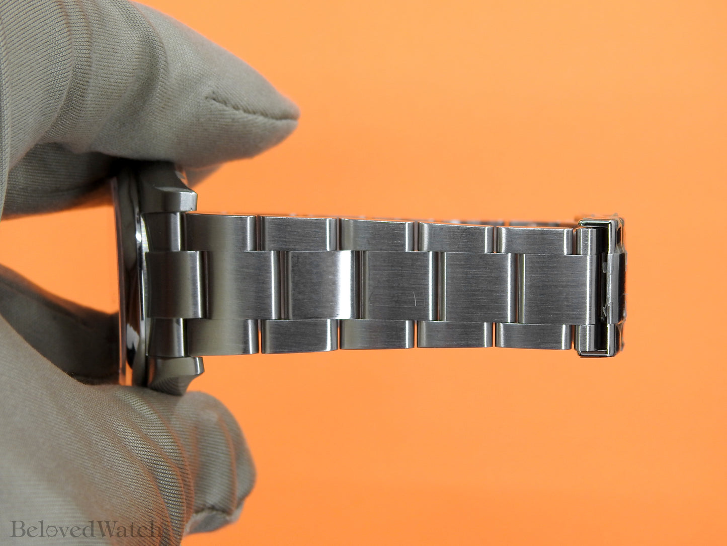 Rolex Air-King 114200