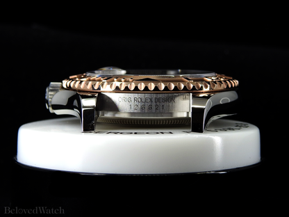 Rolex Yacht-Master 126621