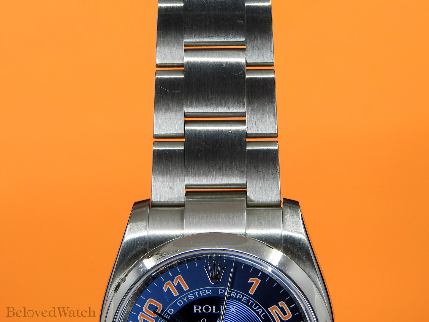 Rolex Air-King 114200