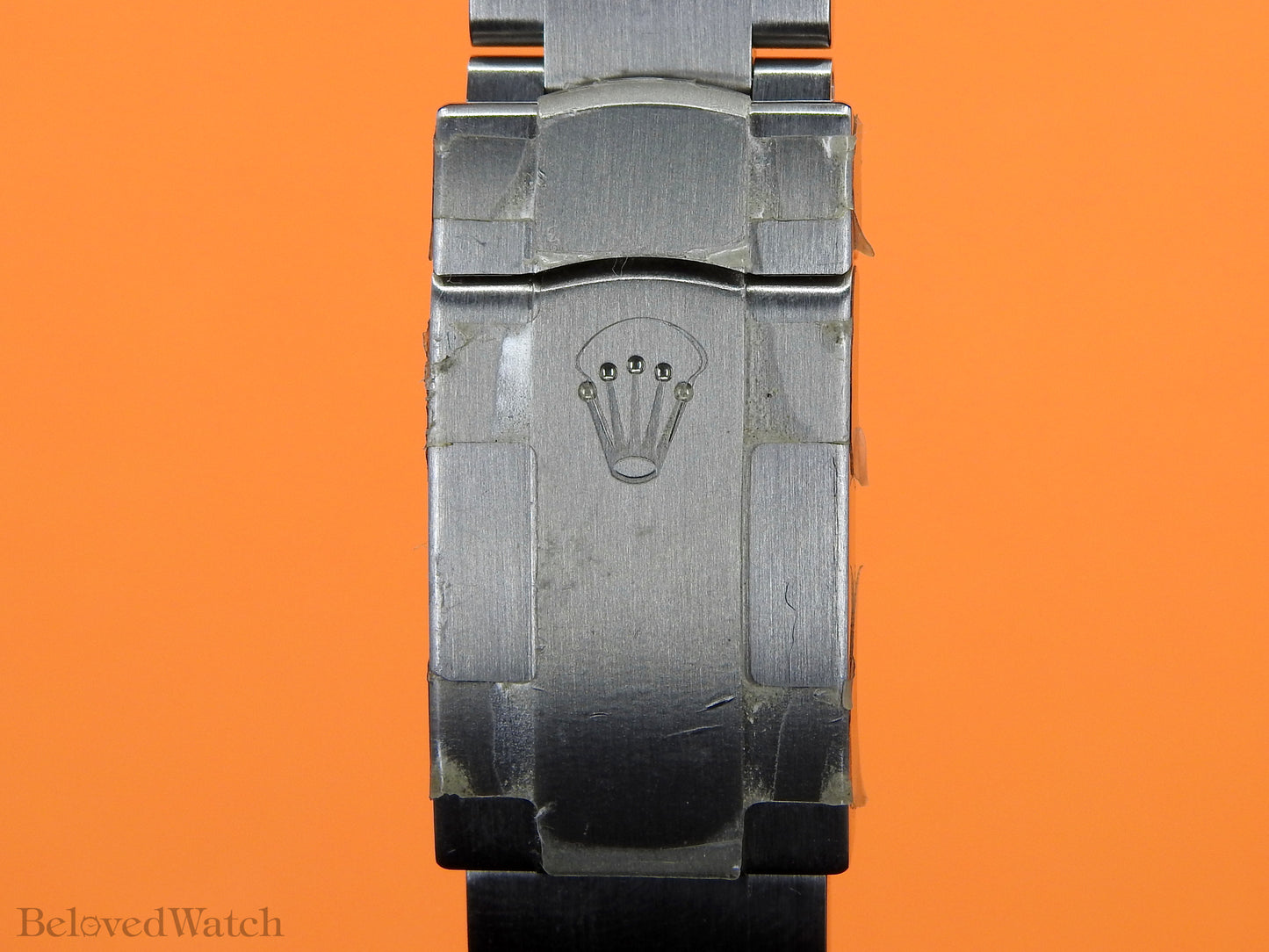 Rolex Air-King 114200