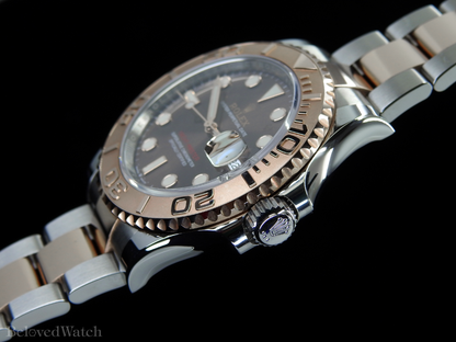 Rolex Yacht-Master 126621