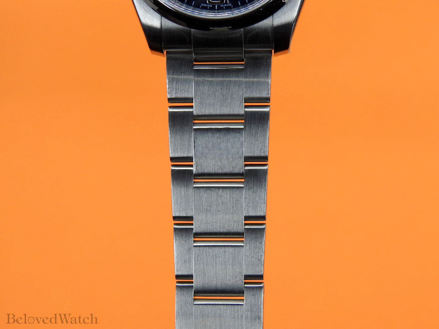 Rolex Air-King 114200