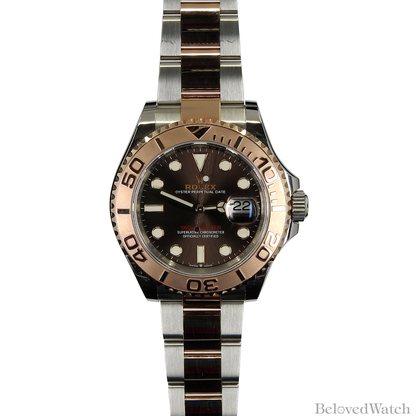 Rolex Yacht-Master 126621