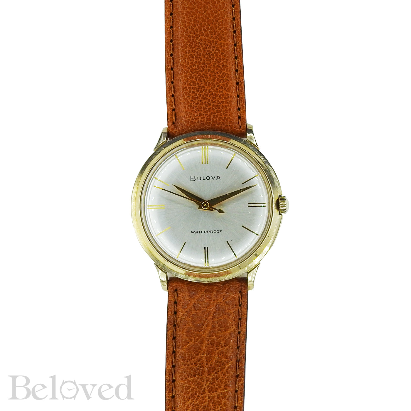 Bulova Formal Watch Image 2