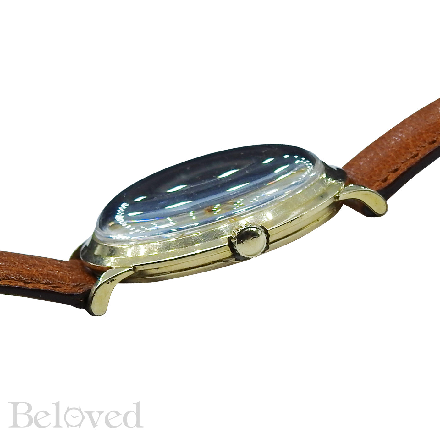 Bulova Formal Watch Image 4