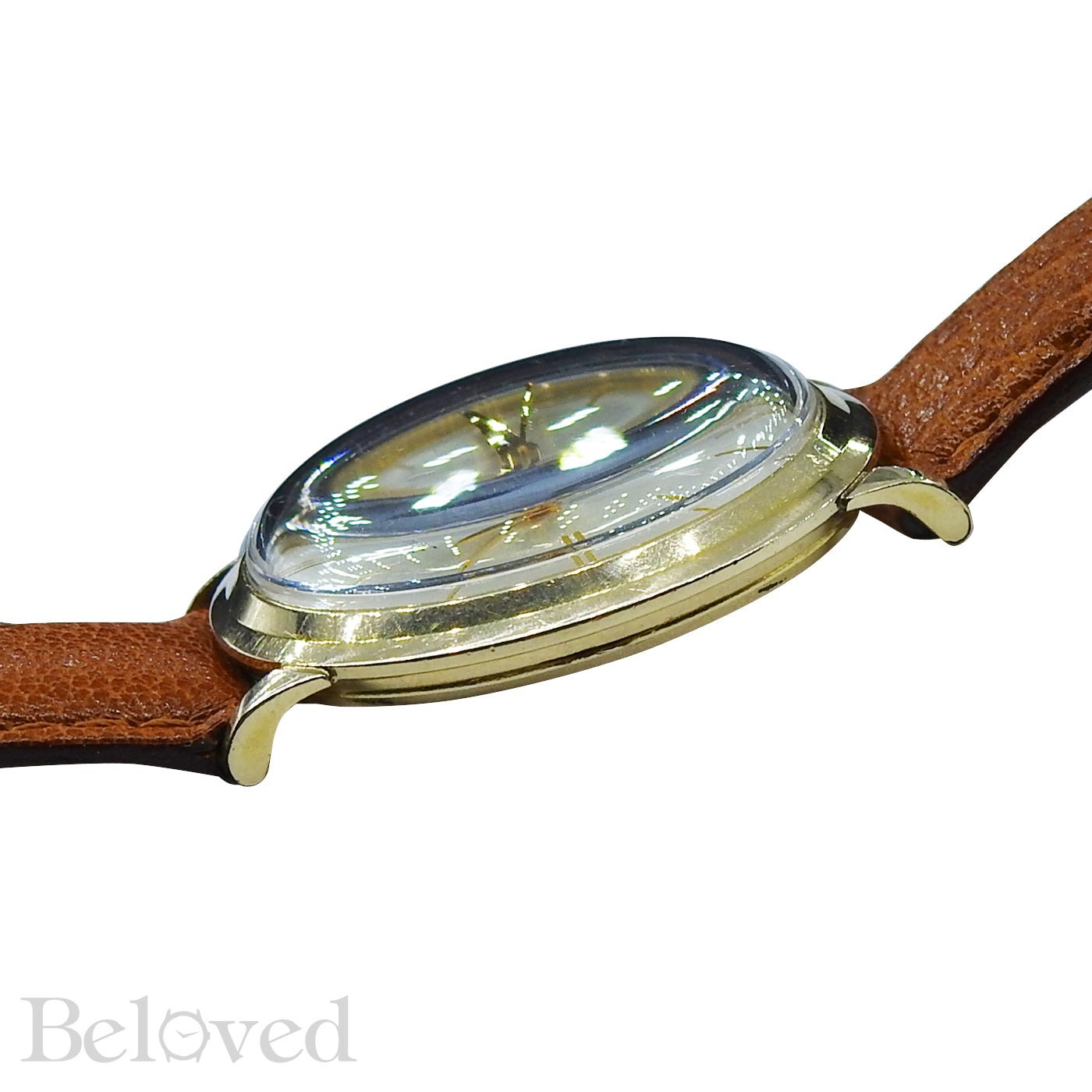 Bulova Formal Watch Image 5