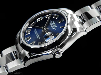 Rolex Datejust 31MM 278240