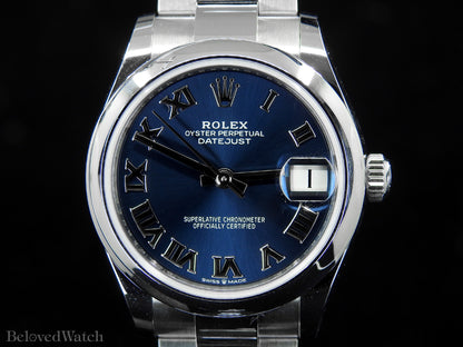 Rolex Datejust 31MM 278240