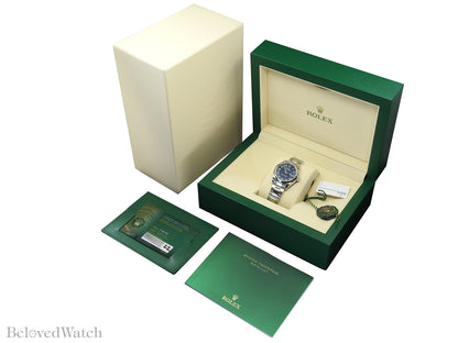 Rolex Datejust 31MM 278240