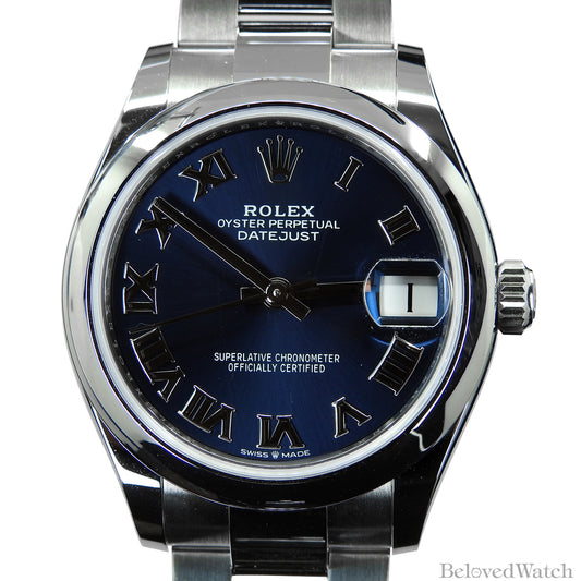 Rolex Datejust 31MM 278240