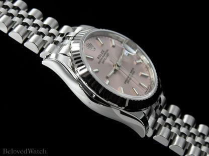 Rolex Datejust 31 278274