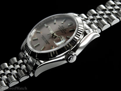 Rolex Datejust 31 278274