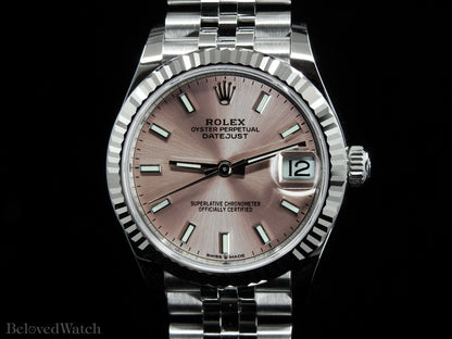 Rolex Datejust 31 278274
