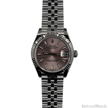 Rolex Datejust 31 278274
