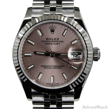 Rolex Datejust 31 278274