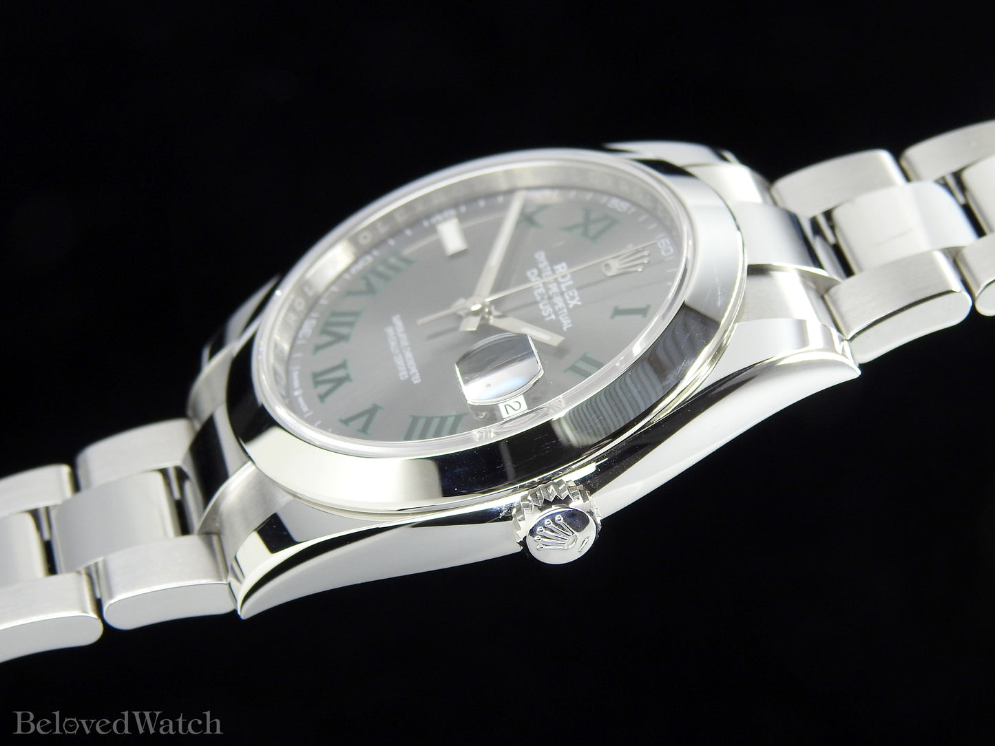 Rolex Datejust 41 126300