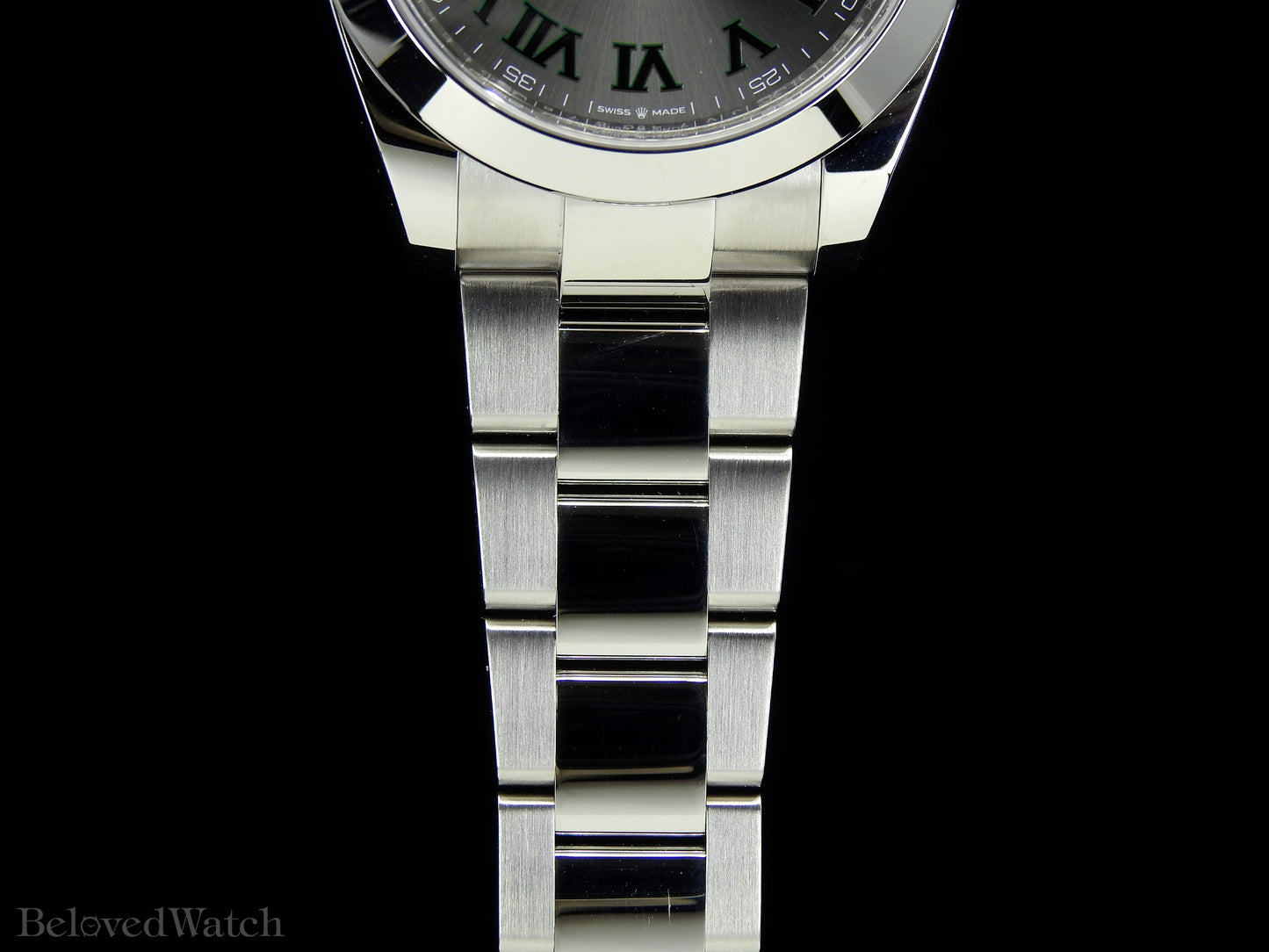 Rolex Datejust 41 126300