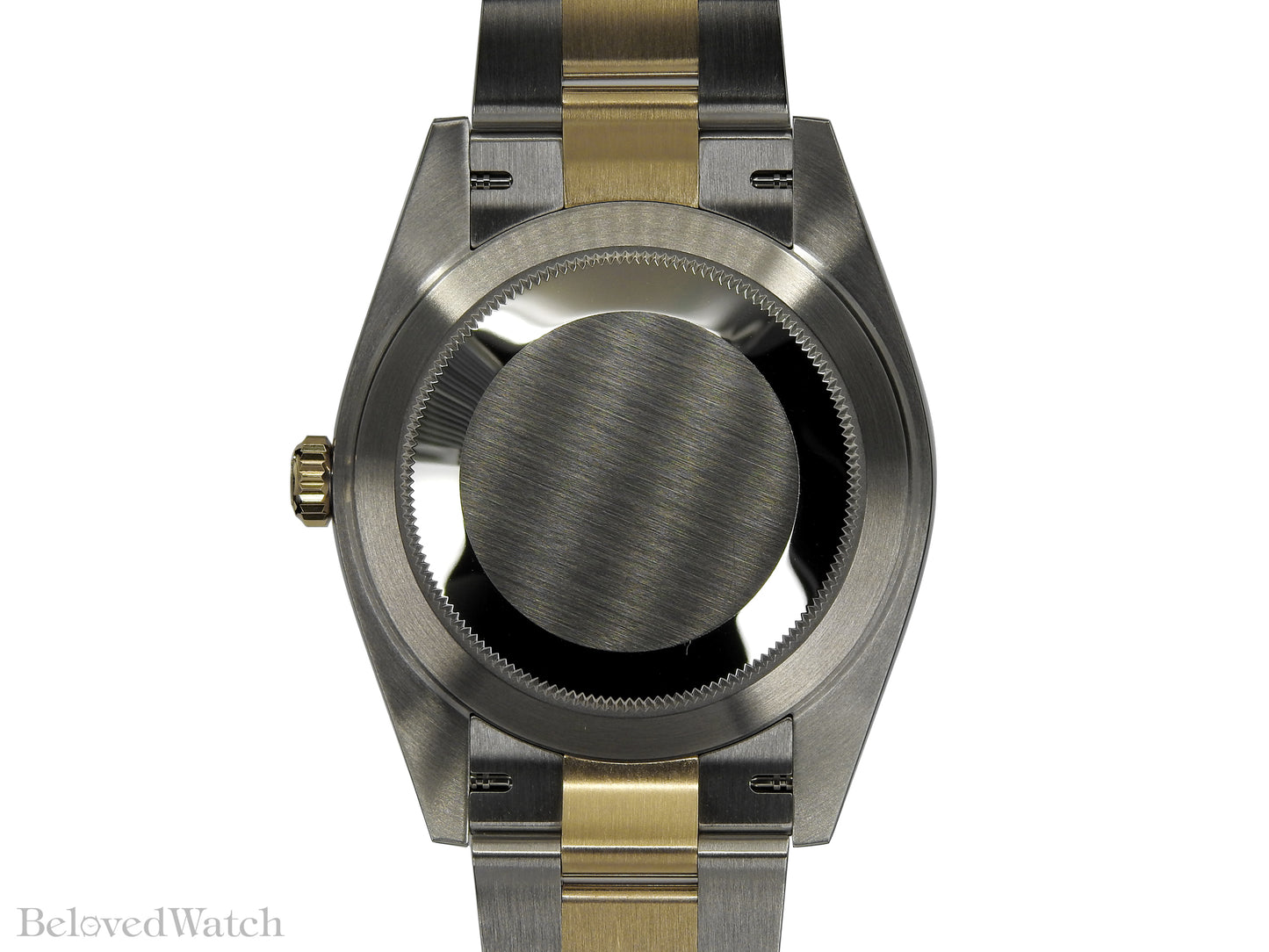 Rolex Datejust 41 126333