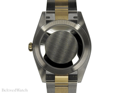 Rolex Datejust 41 126333