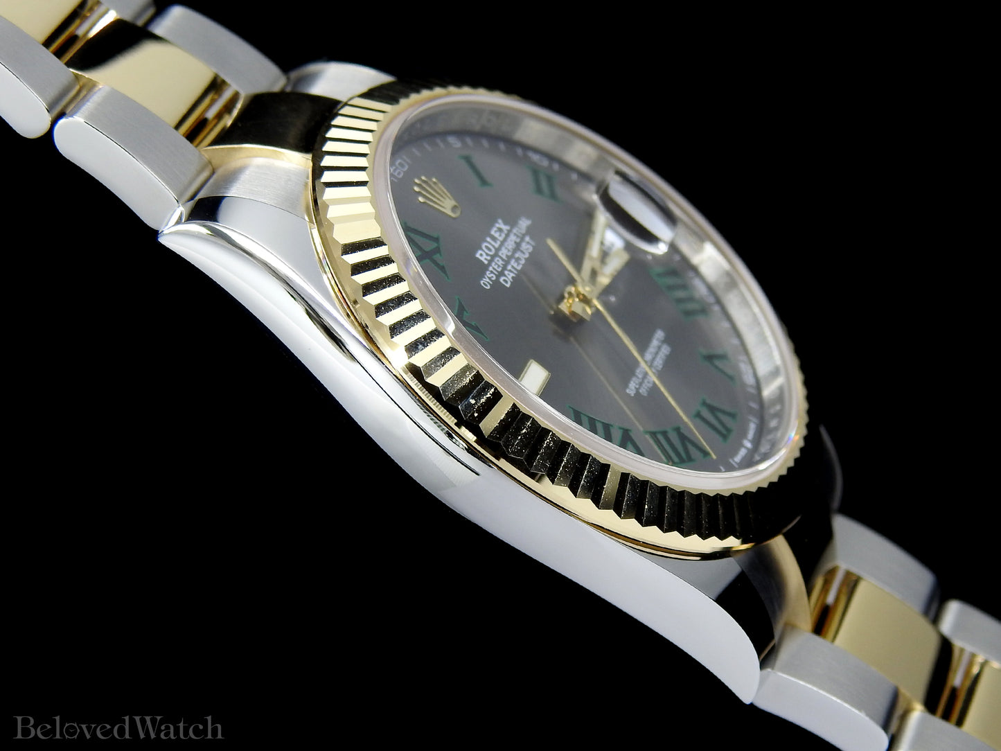 Rolex Datejust 41 126333