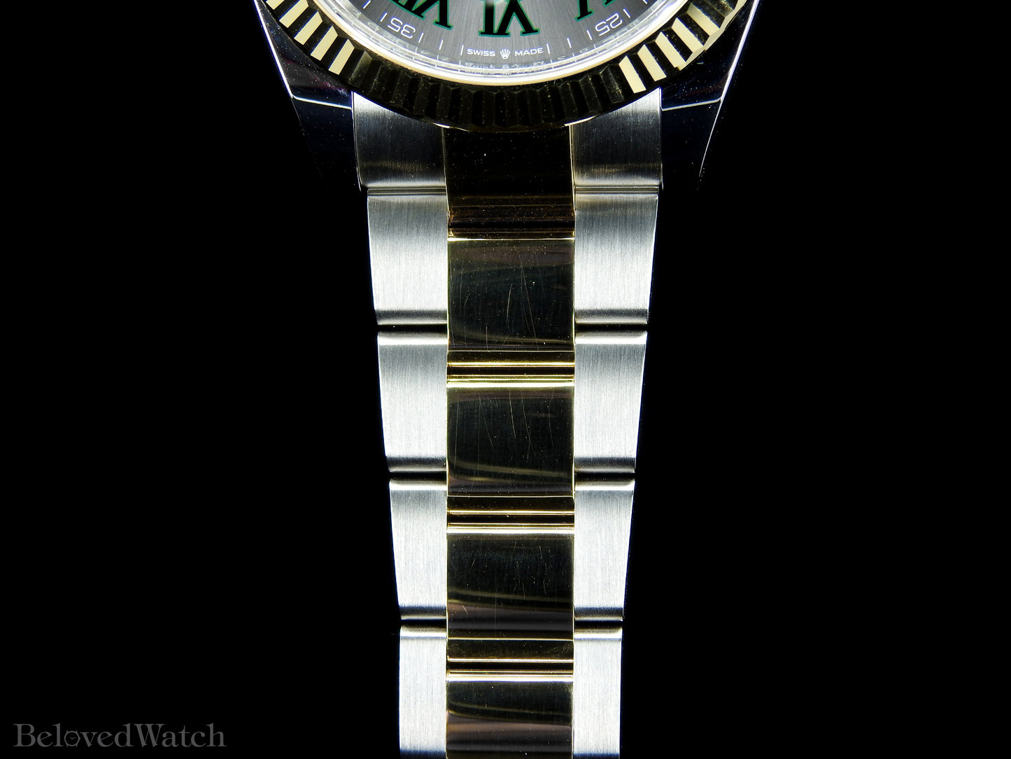 Rolex Datejust 41 126333