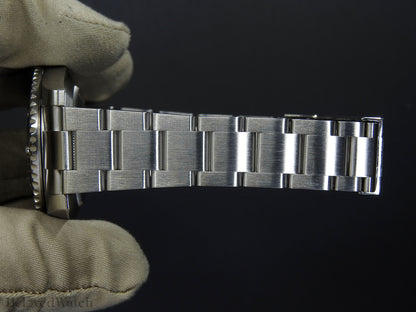 Rolex Ceramic Submariner 114060